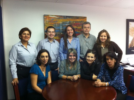 EQUIPO DE VIVIENDA